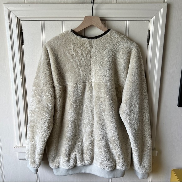 Patagonia Double Sided Fleece Pullover - Picture 4 of 4